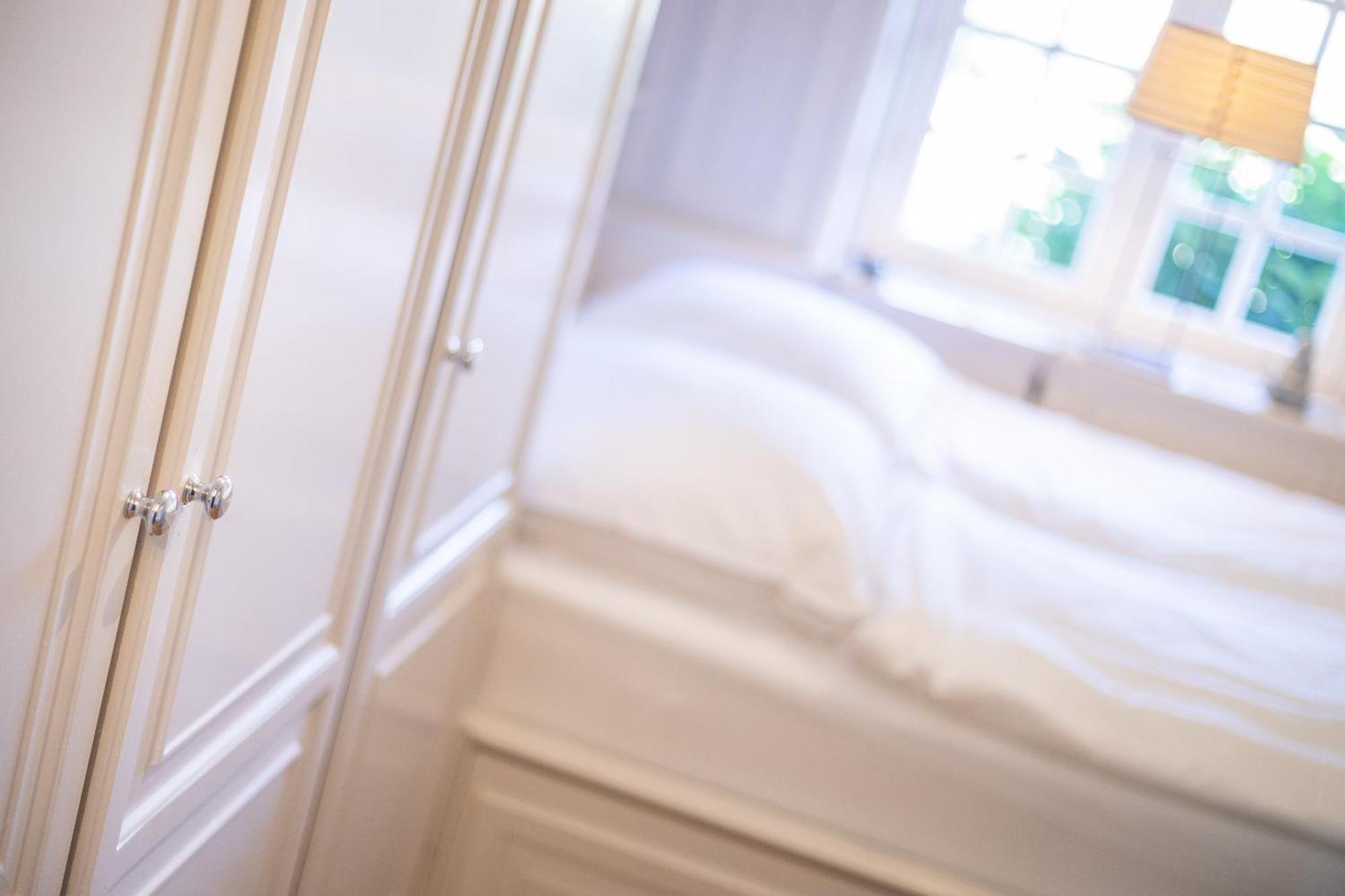 Apartment Lille Hygge Keitum