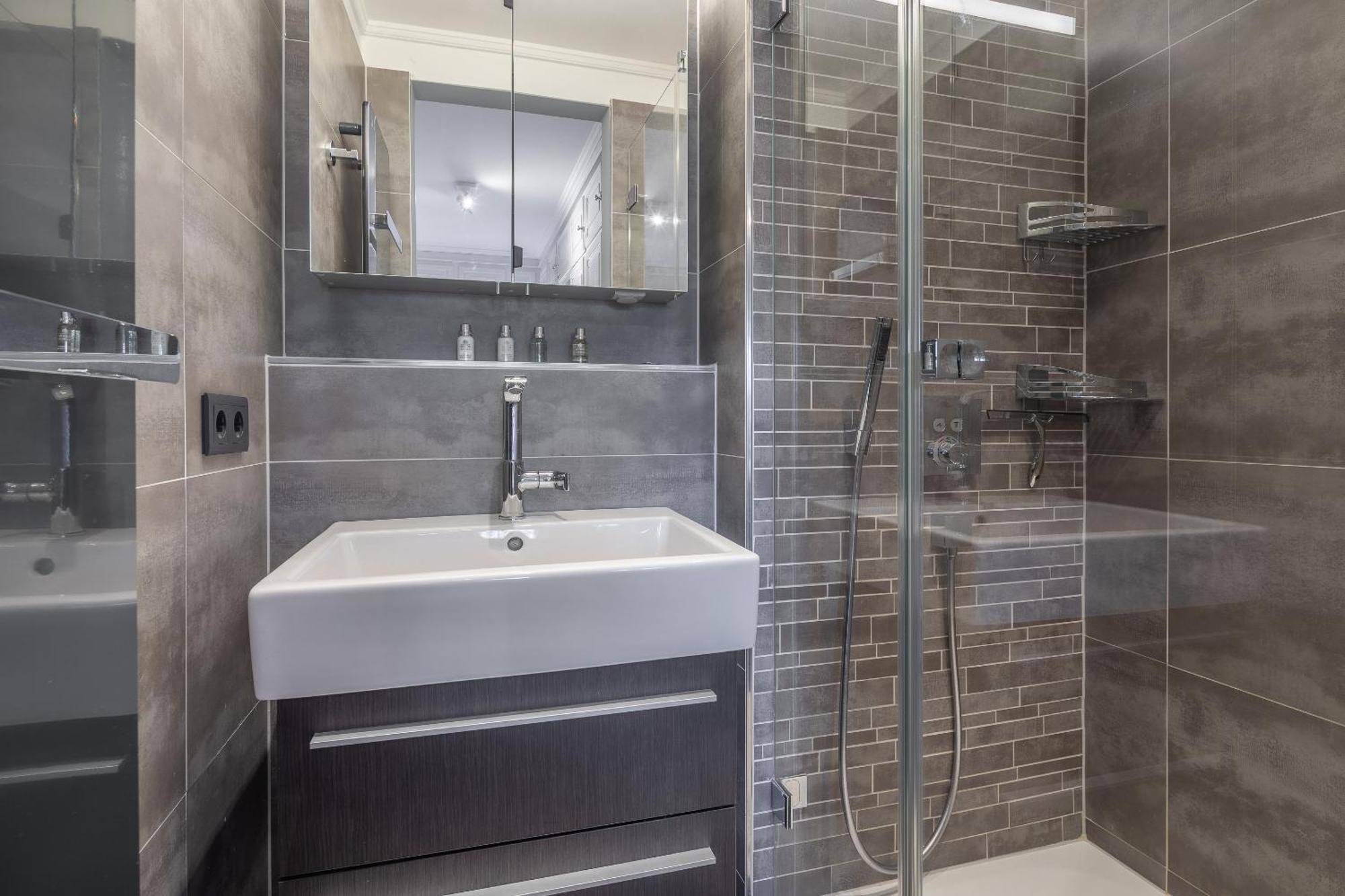 Lille Hygge Apartment