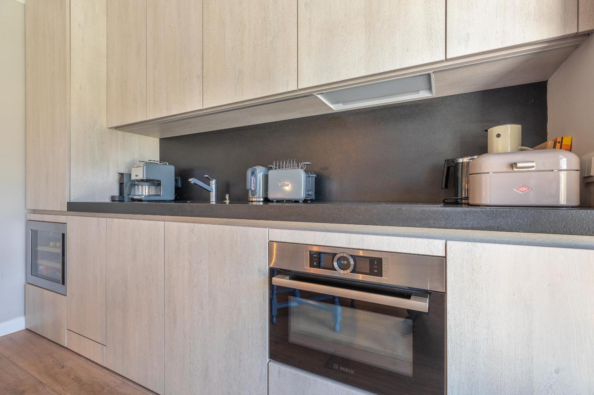 Apartment Lille Hygge