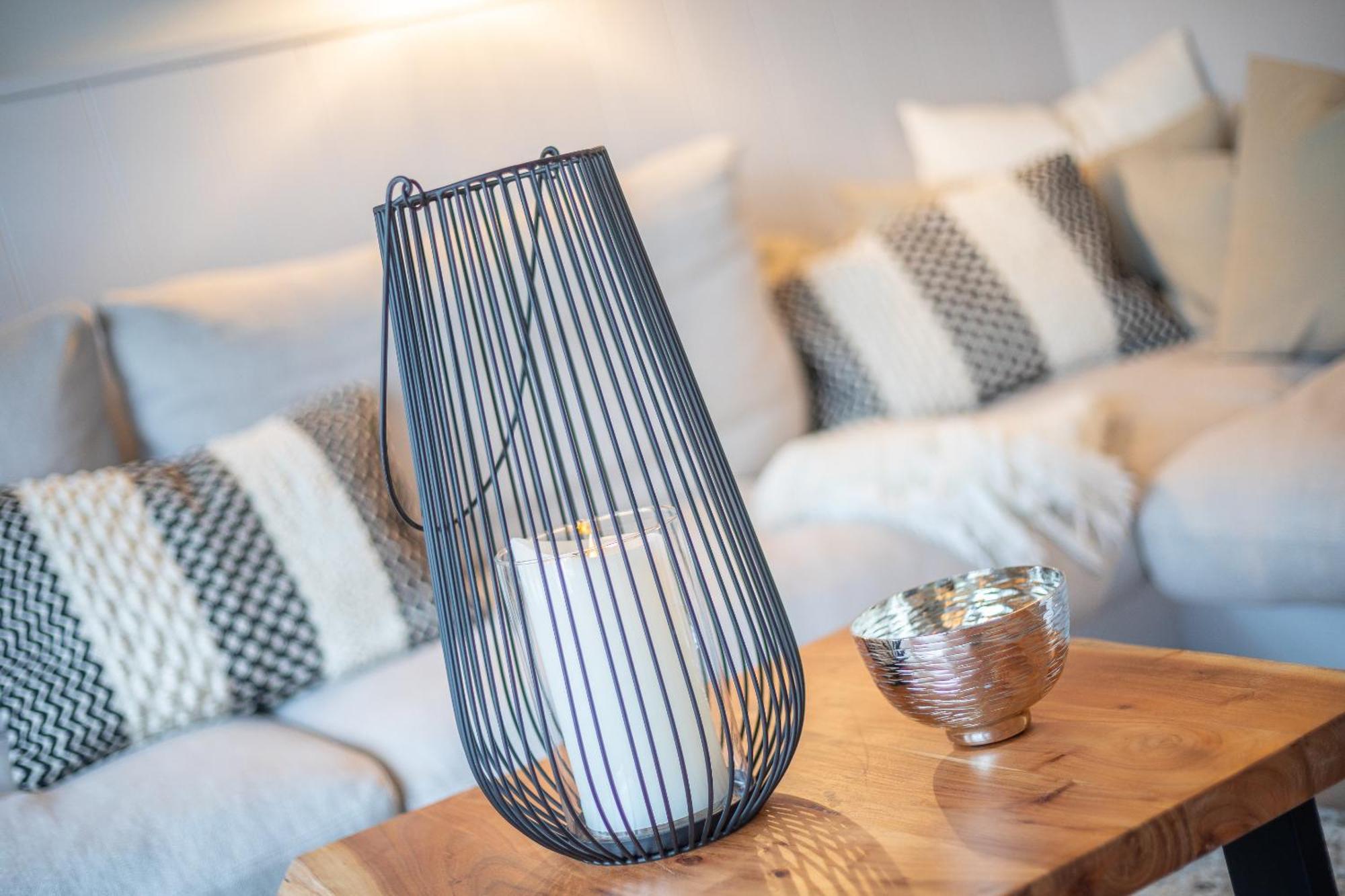 Lille Hygge Apartment Keitum