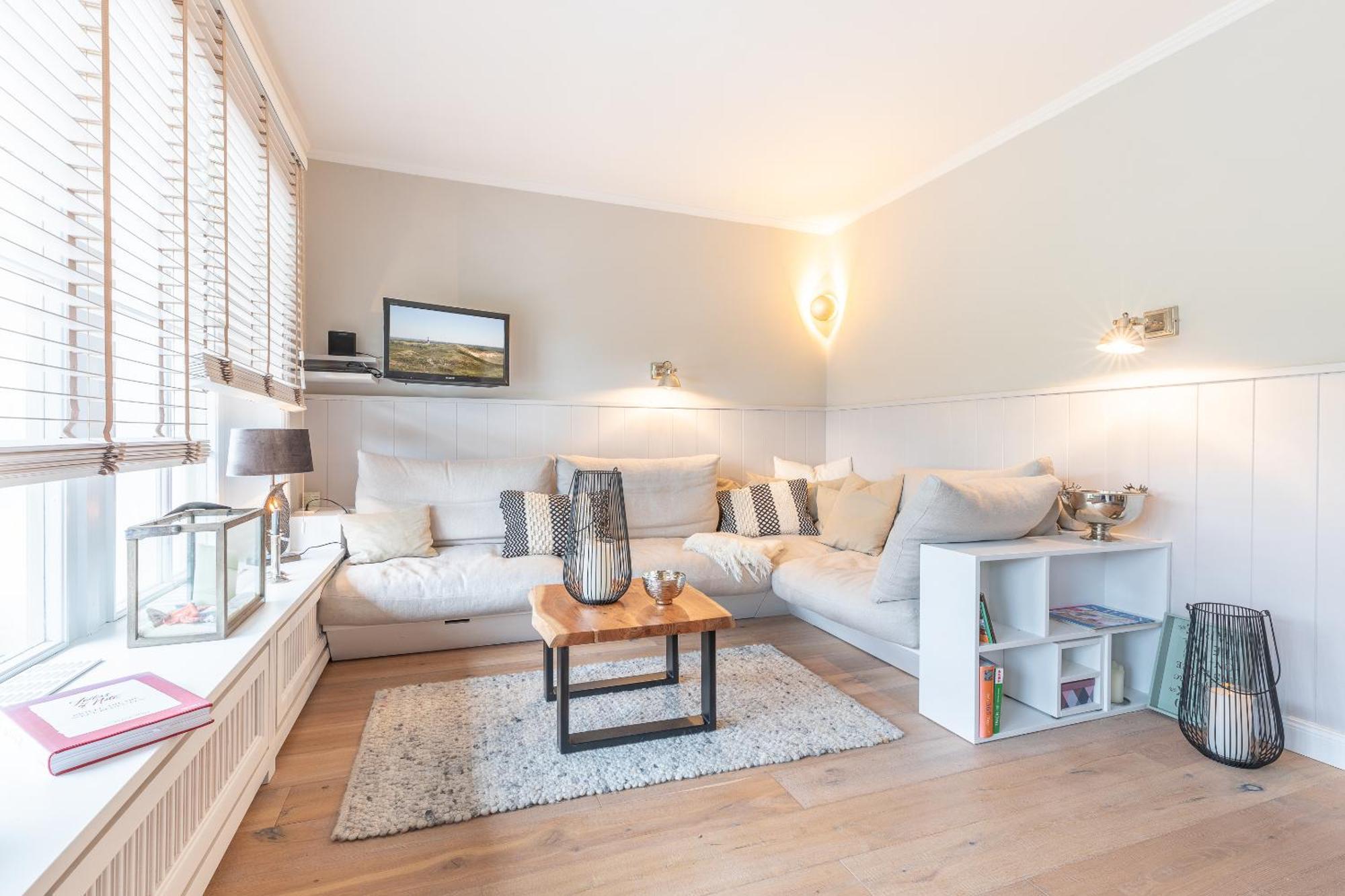 Lille Hygge Keitum