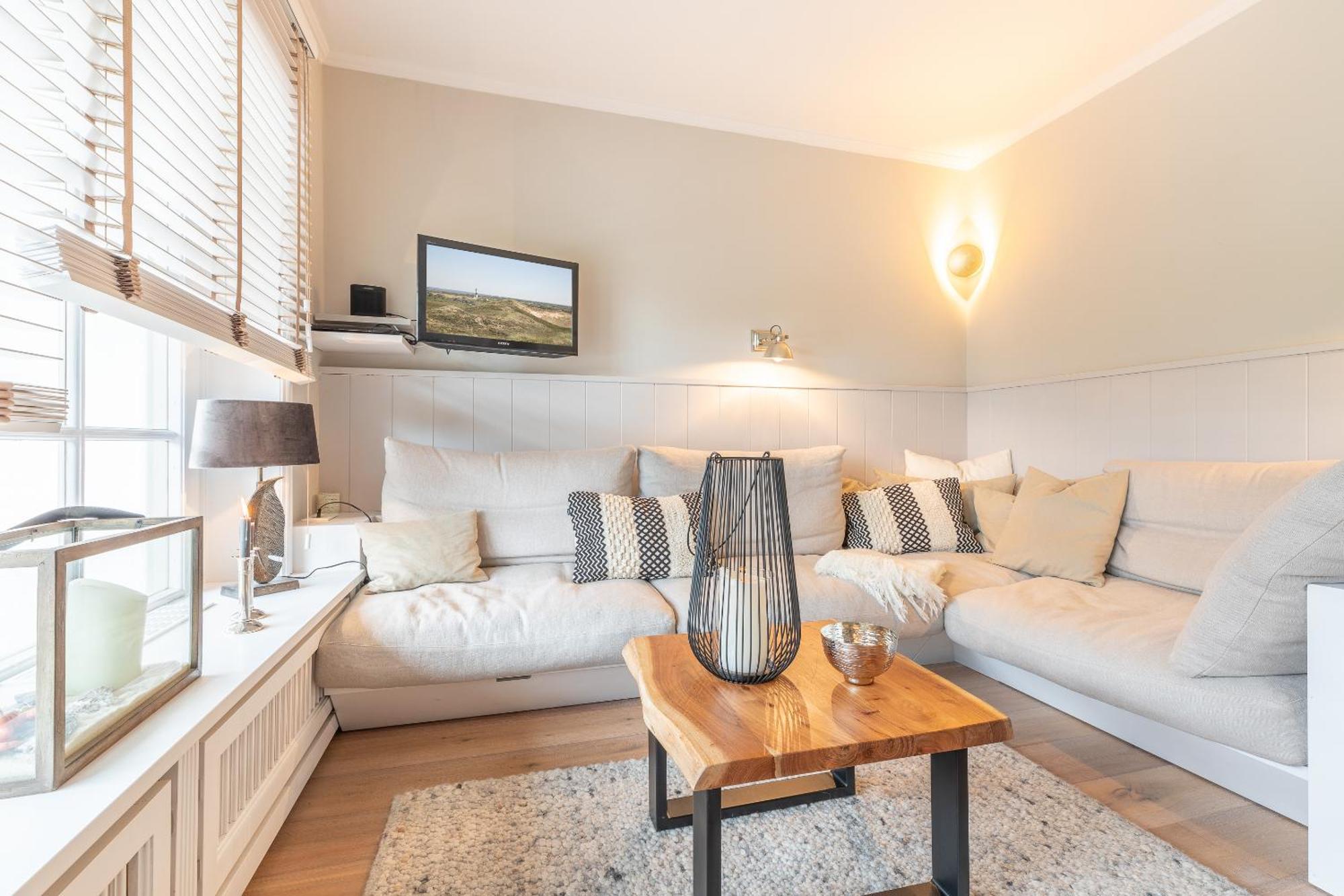 Lille Hygge * Keitum